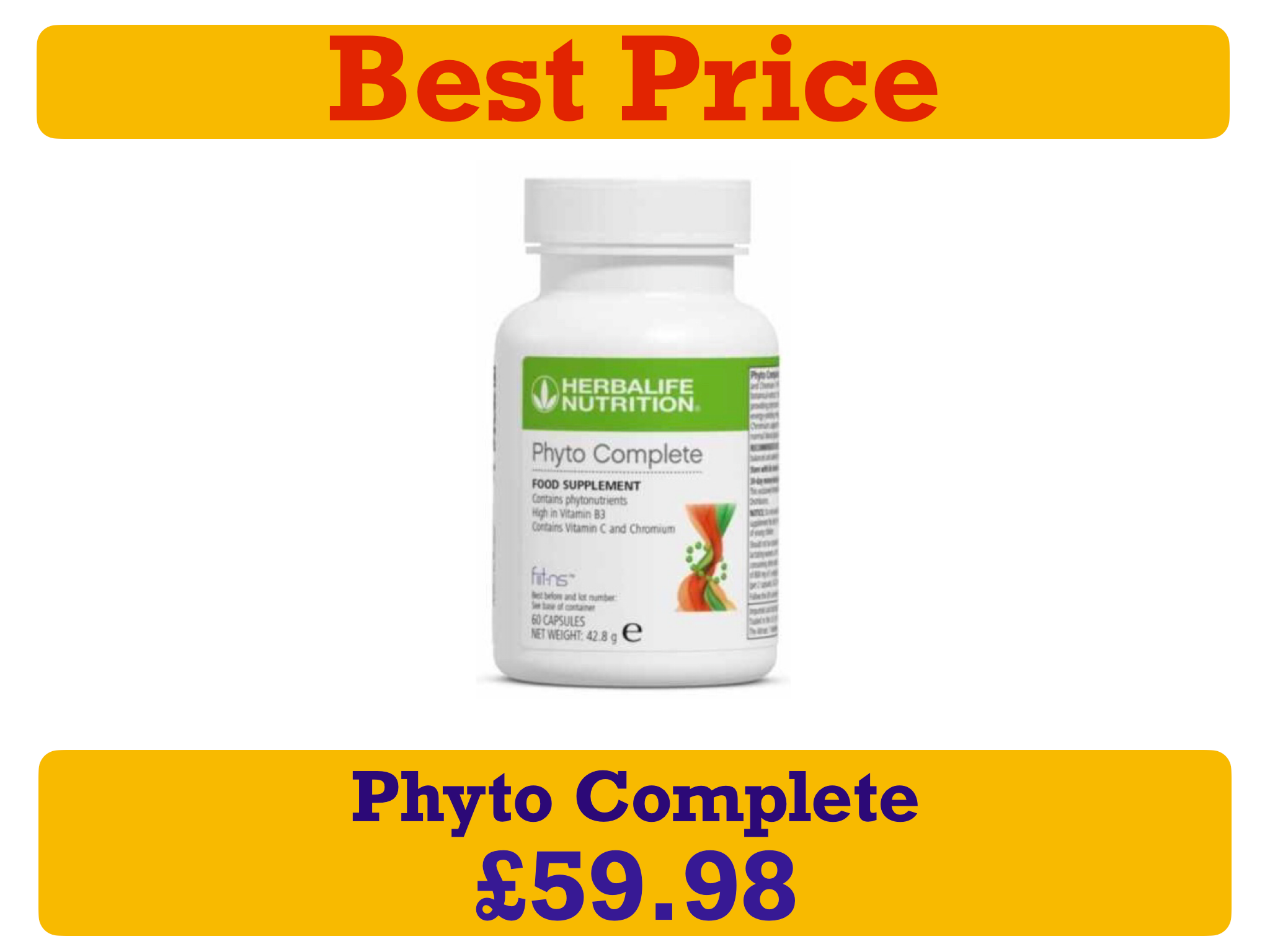Phyto Complete