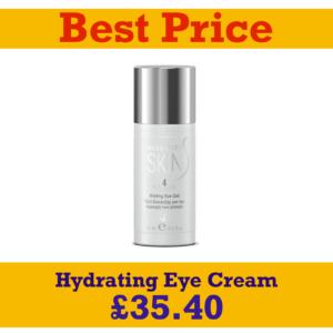 Hydrating Eye Cream