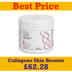 Collagene Skin Booster